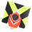 Single Tilt Prism Optical Glass ABS Protective 13