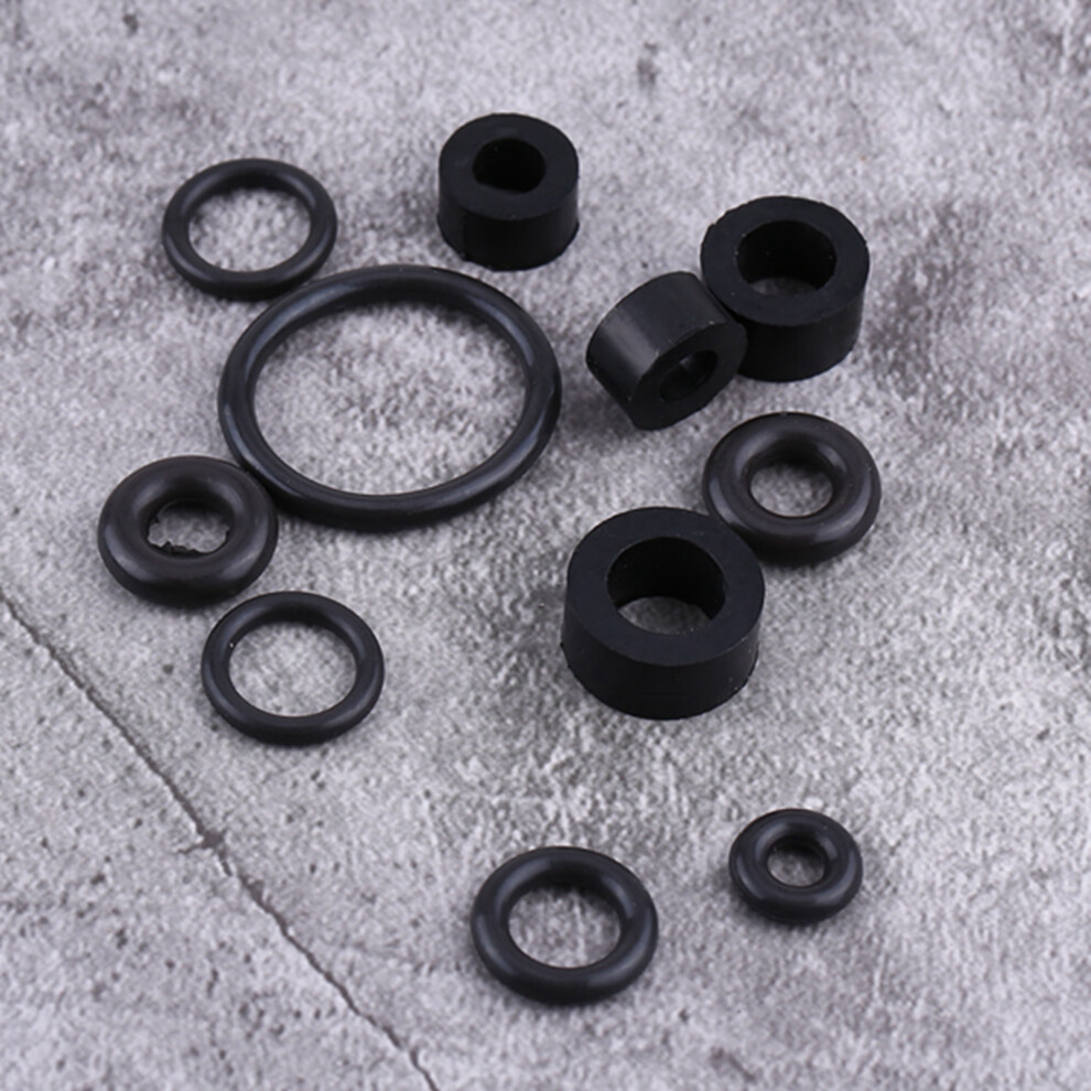 7.3L 99-03 Powerstroke Diesel Fuel Filter Housing O-Ring Seal Kit 4361341360106