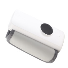 Milchflaschen-Thermotasche ABS PU 3000mAh X 2P 7,4V 2A 18W Isoliert USB-Ladegerät Tragbares Baby-Nursing-Tool für Muttermilch