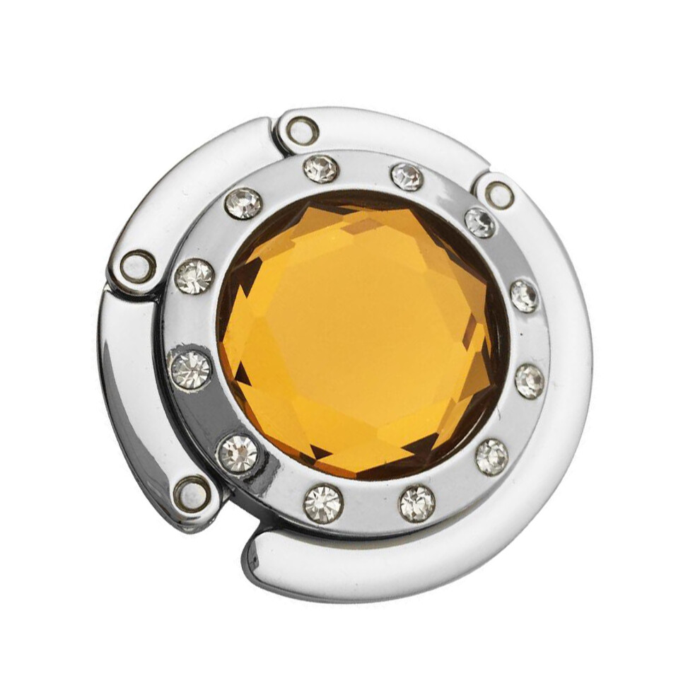 Fine Workmanship And Delicate Details Folding Table Hook For Purse-image-OPC-PJMK9XJ-NEW