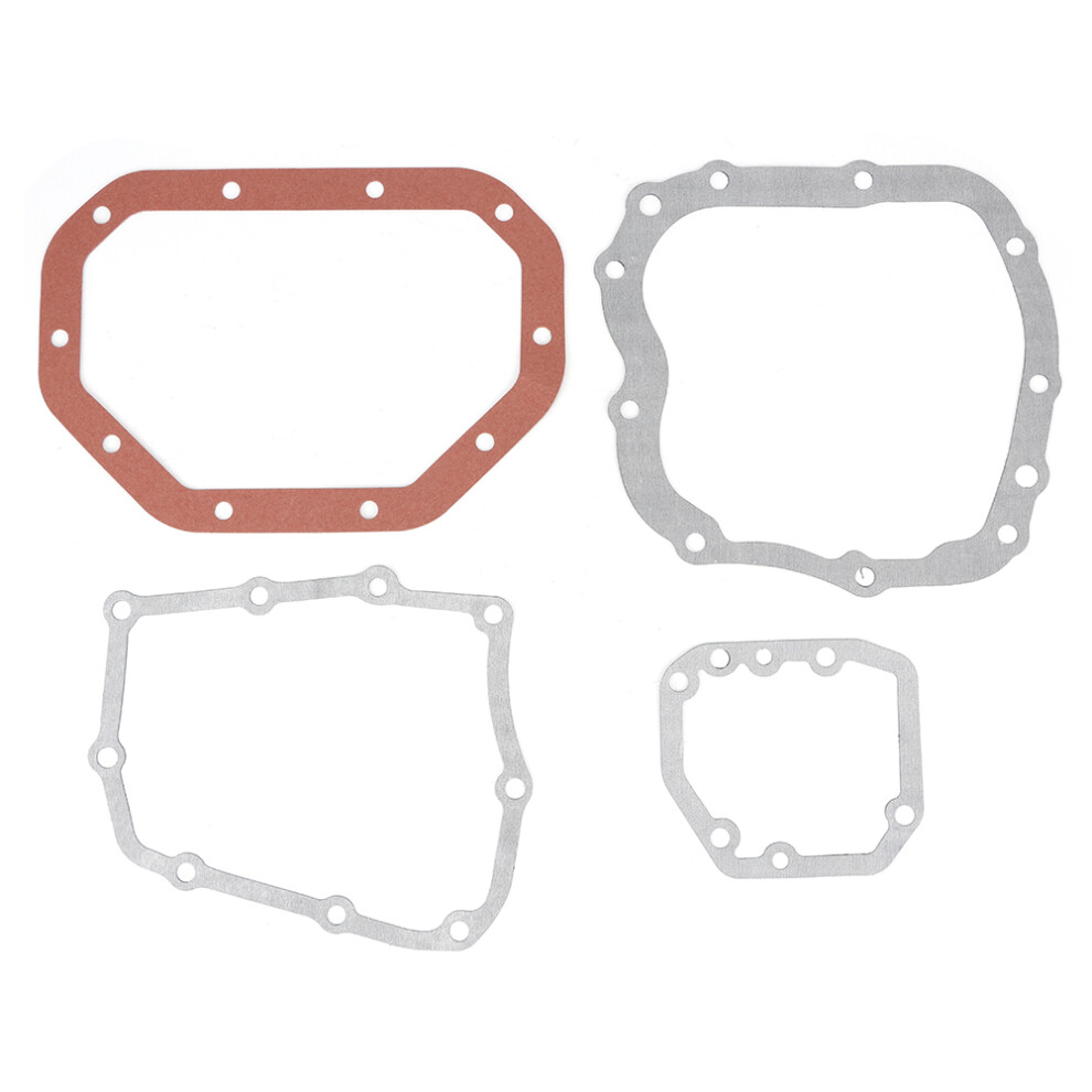 4Pcs Transmission Gearbox Gasket Set Repair 9121376690853