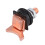 Starter Motor Solenoid Repair Fix Kit for Land 5