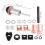 Starter Motor Solenoid Repair Fix Kit for Land 11