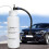 500ml Car Brake Clutch Bleeding Fluid Bleeder Kit 4