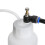 500ml Car Brake Clutch Bleeding Fluid Bleeder Kit 12