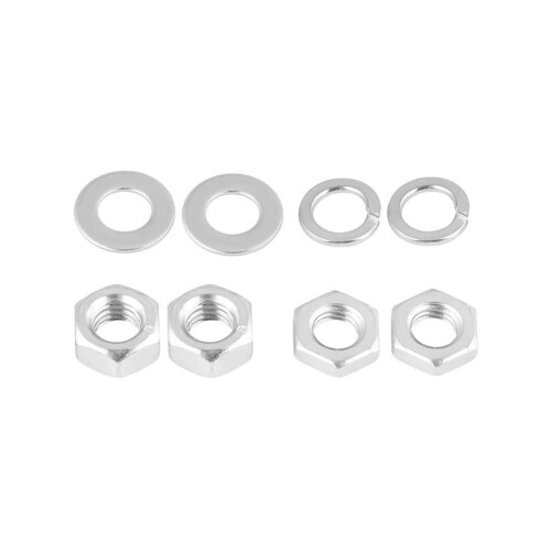 Starter Motor Solenoid Repair Fix Kit for Land 1
