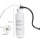 500ml Car Brake Clutch Bleeding Fluid Bleeder Kit 10