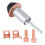 Starter Motor Solenoid Repair Fix Kit for Land 10