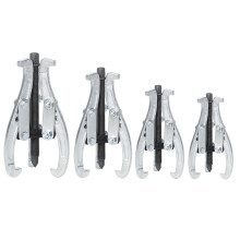 Gear Puller Set Carbon Steel Bearing Mechanic Gear