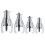 Gear Puller Set Carbon Steel Bearing Mechanic Gear 1