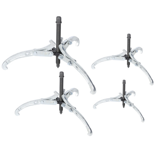 Gear Puller Set Carbon Steel Bearing Mechanic Gear 2