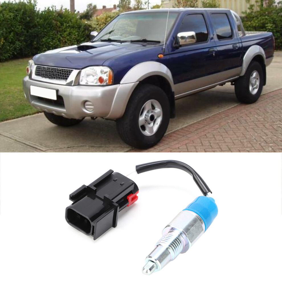 Manual Neutral Position Switch For Nissan Navara D22 2001-2014 4231341364797