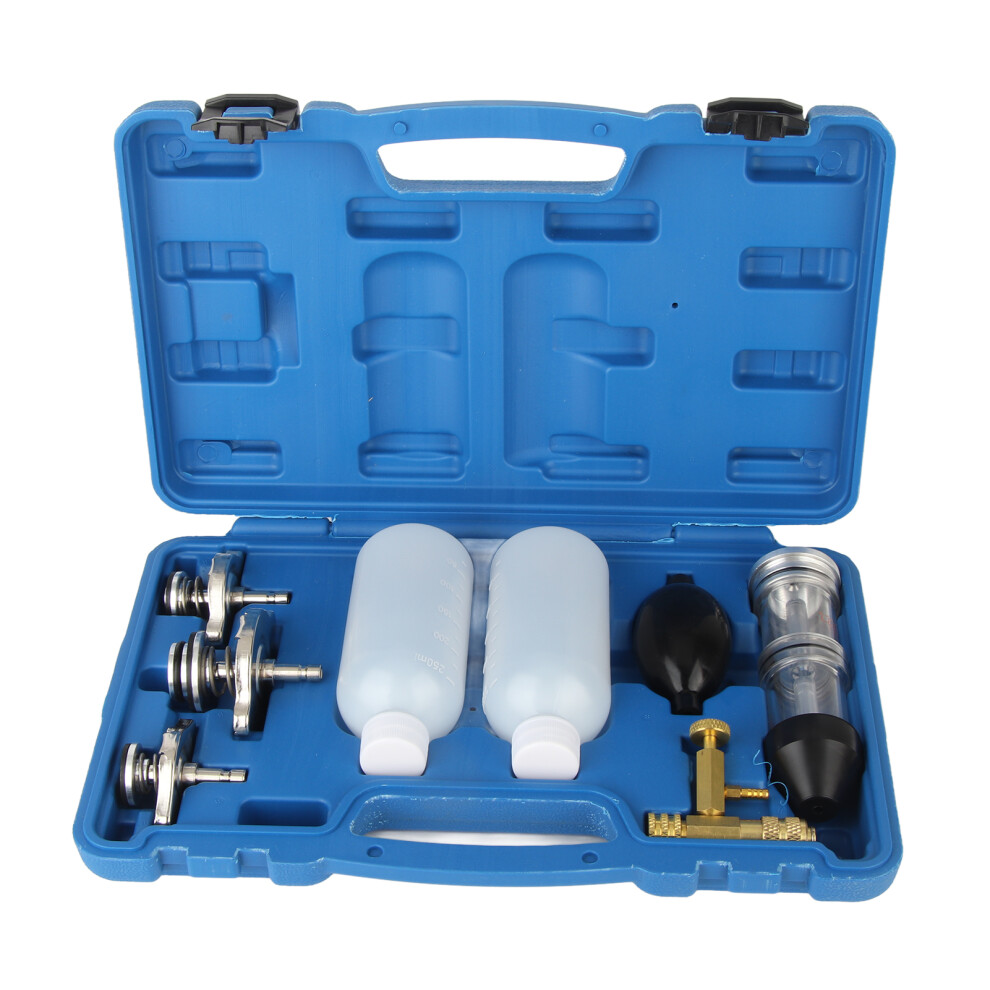 Co2 Cylinder Head Gasket Leak Detector Tester With 9121376691423