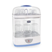 Chicco SterilNatural 2-in-1sterilointilaite