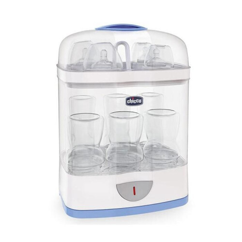 Chicco SterilNatural 2-in-1sterilointilaite