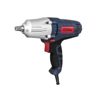 Parafusadeira de impacto - GÜDE - ESS 350 - 400W - Com fio - Ergonômica