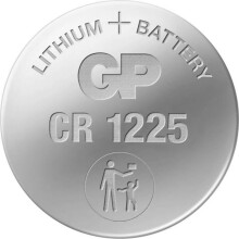 CR1225-Batterie