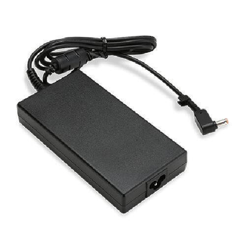 Acer ACER NP.ADT0A.048 Adaptador e inversor de corriente para interiores 135 W Negro