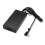 Acer ACER NP.ADT0A.048 Adaptador e inversor de corriente para interiores 135 W Negro 2