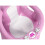 OK Baby Badewannensitz Flipper Evolution Pink 4