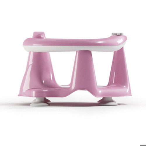 OK Baby Badewannensitz Flipper Evolution Pink 2