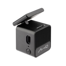 Mio - 442N75300001 - Caméra de tableau de bord Wi-Fi Kamera Full HD 1080P | MiVue J20 | 1920 x 1080