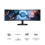 Samsung SAMSUNG 49' Odyssey G9 G91F 32' 4