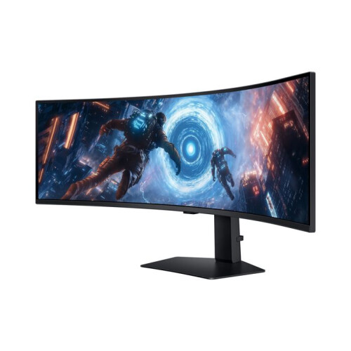 Samsung SAMSUNG 49' Odyssey G9 G91F 32' 2