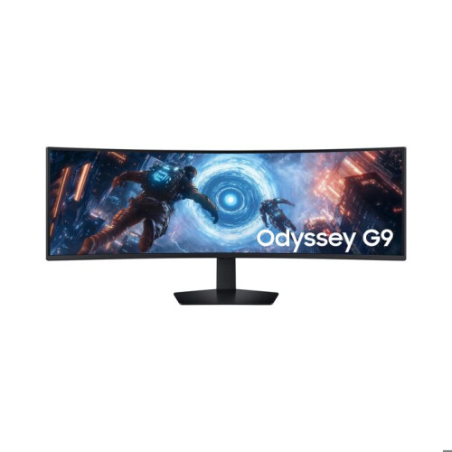 Samsung SAMSUNG 49' Odyssey G9 G91F 32'