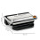 Tefal Tefal OptiGrill+ XL, Grill intelligent, 9 programmes automatiques, Résultats parfaits, Indicateur de cuisson, GC728D10 4