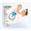 Neno Aqua Grey, White 1.1 L 3