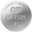 GP CR 2325-C1 Batterie 1