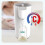Neno Aqua Grey, White 1.1 L 2