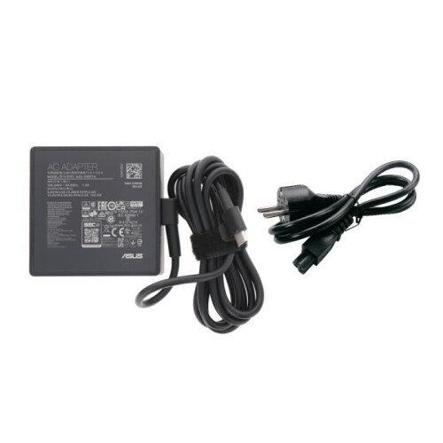 ASUS Asus 100W USB-C Adapter Black AC100-00(A20-100P1A) 2