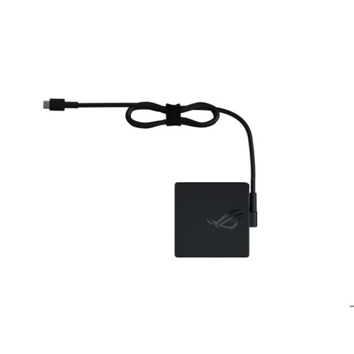ASUS Asus 100W USB-C Adapter Black AC100-00(A20-100P1A)