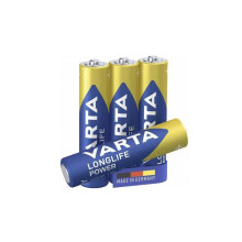 GP Batteries GPSUP24A224C4 Alkaline LR3 (AAA) batterij 1.5 V 4 stuk(s)