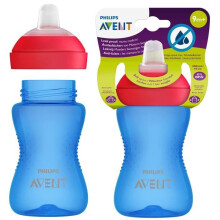 Philips AVENT DRINKING CAP 9m+ 300ml goutte à goutte
