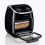 Ariete Ariete 11 L multifunctionele heteluchtfriteuse - De'Longhi groep - model 4619 3