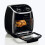 Ariete Ariete 11 L multifunctionele heteluchtfriteuse - De'Longhi groep - model 4619 2