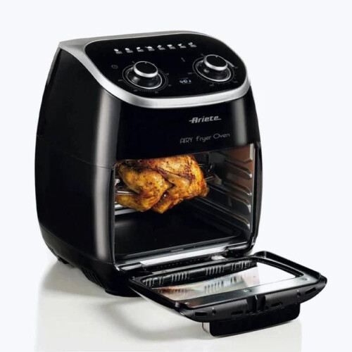 Ariete Ariete 11 L multifunctionele heteluchtfriteuse - De'Longhi groep - model 4619 1