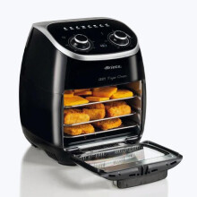Fritadeira multifuncional de ar quente Ariete 11 L - Grupo De'Longhi - modelo 4619