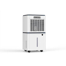 Déshumidificateur - Argo - DRY PURY 11 EVO - 11 litres/24h - Minuteur - Blanc