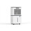 Deumidificatore - Argo - DRY PURY 11 EVO - 11 litri/24h - Timer - Bianco 1