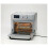 Ariete Frittura ad aria - Ariete - 4629 - 25L - Temperatura variabile - Timer integrato 4