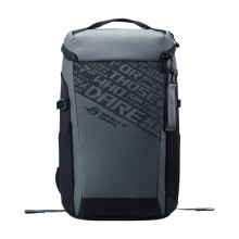 Zaino Gaming - ASUS - ROG Ranger BP2701 - Idrorepellente - 22L - Compatibile 17 pollici