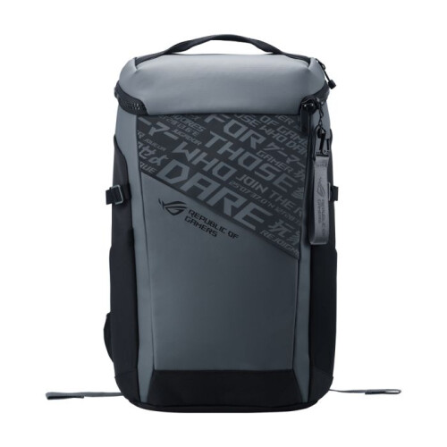 ASUS Mochila Gaming - ASUS - ROG Ranger BP2701 - Repelente à água - 22L - Compatível com 17 polegadas