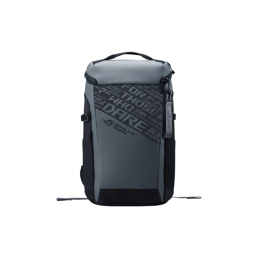 Asus Gaming-Rucksack - Rog Ranger Bp2701 - Wasserdicht - 22L - Kompatibel Mit 17 Zoll