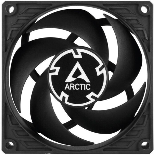 Ventilatore case - ARCTIC - ACFAN00147A - P8 - 80mm a basso rumore