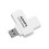 ADATA Adata Pendrive UC310 256GB USB3.2 weiß - 4711085941992 4