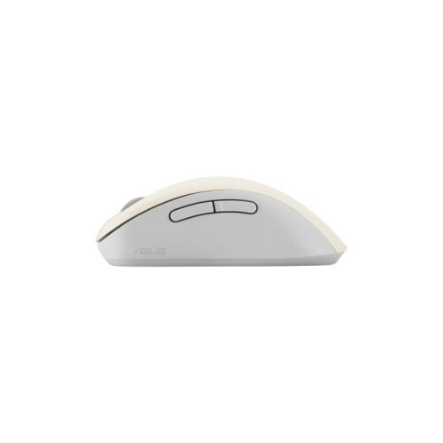 ASUS Ratón - Asus - MD102 - Beige - Bluetooth - Óptico - 800 a 1600 Dpi 1
